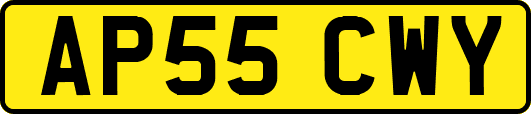 AP55CWY