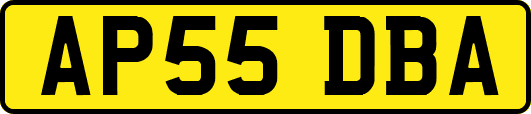 AP55DBA