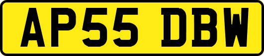 AP55DBW