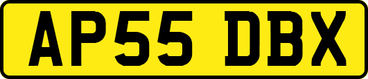AP55DBX