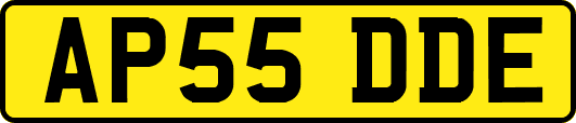 AP55DDE