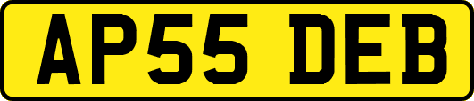 AP55DEB