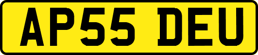 AP55DEU