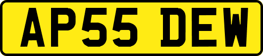 AP55DEW
