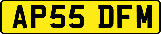 AP55DFM