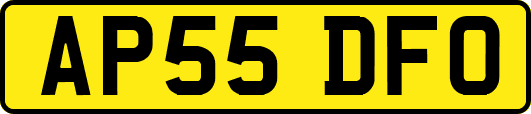 AP55DFO