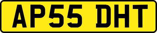 AP55DHT