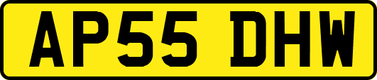 AP55DHW