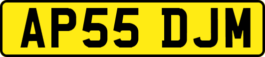 AP55DJM
