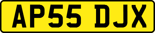 AP55DJX
