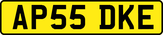 AP55DKE