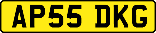 AP55DKG