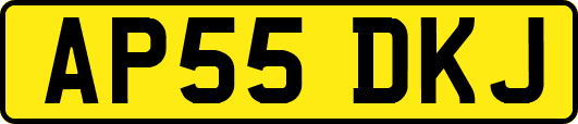 AP55DKJ