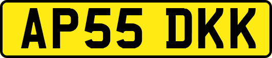 AP55DKK