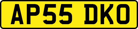 AP55DKO