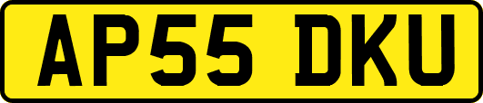 AP55DKU