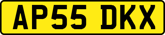 AP55DKX