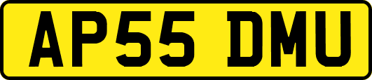 AP55DMU
