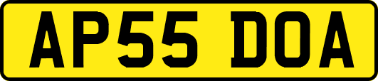AP55DOA