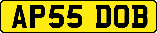 AP55DOB