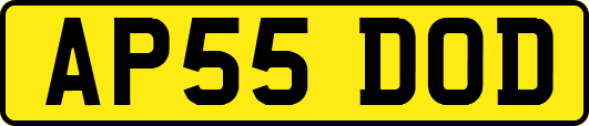 AP55DOD