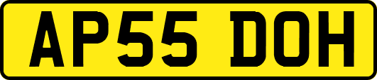 AP55DOH