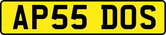 AP55DOS
