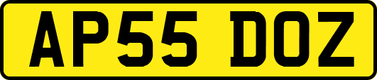 AP55DOZ