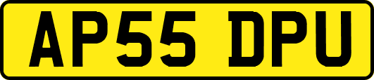 AP55DPU