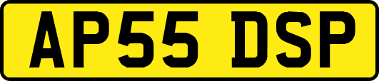 AP55DSP