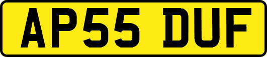AP55DUF