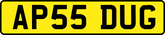 AP55DUG