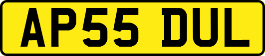 AP55DUL