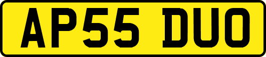AP55DUO