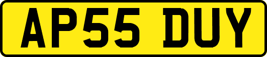 AP55DUY