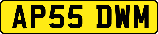 AP55DWM