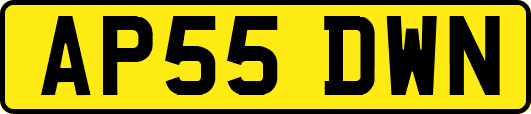AP55DWN