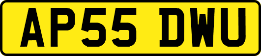 AP55DWU