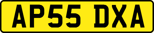 AP55DXA