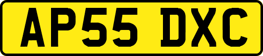 AP55DXC