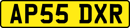 AP55DXR