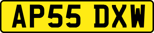 AP55DXW