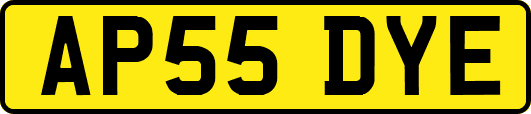 AP55DYE