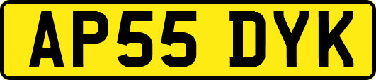 AP55DYK