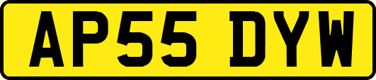 AP55DYW