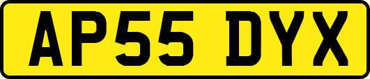 AP55DYX