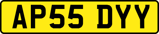 AP55DYY
