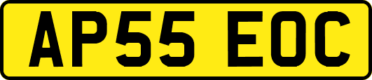 AP55EOC