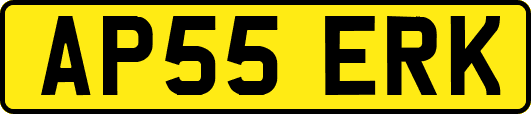 AP55ERK