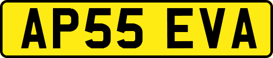 AP55EVA